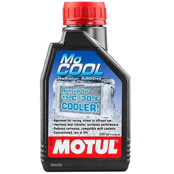 `[ MOTUL MO COOL 500ml 107798 HDX