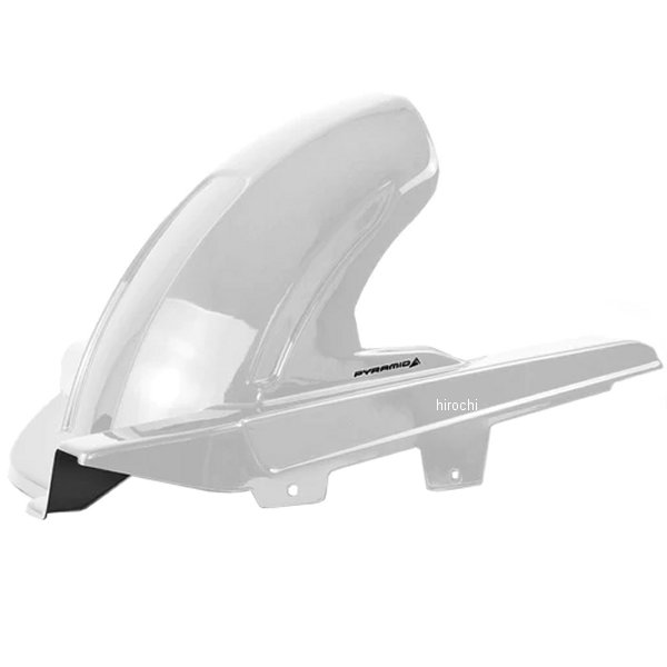 ピラミッドプラスチック Pyramid Plastics ハガー22年 ホンダ NT1100カラー:パールグレアホワイトサイズ:高さ460mm、幅200mm、奥行き50mm重量:0.25kg※海外輸入品の為、納期予定は1-3ヶ月程度となります。予めご了承ください。※写真は参考です。071921C楽天 HD店