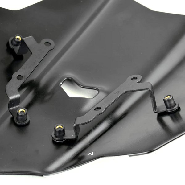 ピラミッドプラスチック Pyramid Plastics スポーツスクリーン 16年-22年 MT-10 SP SPカラーズ 22145G HD店 3