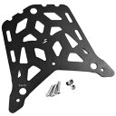 ピラミッドプラスチック Pyramid Plastics シートラック 21年-22年 Tracer9 GT マットブラック 32260M HD店