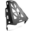 ピラミッドプラスチック Pyramid Plastics シートラック 22年 1290 Superデューク R Evo マットブラック 35990M HD店