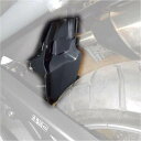 ピラミッドプラスチック Pyramid Plastics リアショックシールド 10年-22年 Tiger800 XC/XCX/XCA/Low マットブラック 816001M HD店