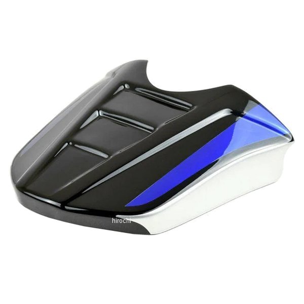 ピラミッドプラスチック Pyramid Plastics シートカウル 17年-22年 MT-10 SP 黒 12414G HD店