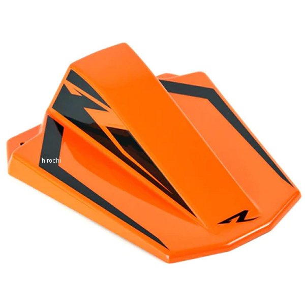 ピラミッドプラスチック Pyramid Plastics シートカウル 20年-22年 1290 Superデューク R オレンジ 19990D HD店