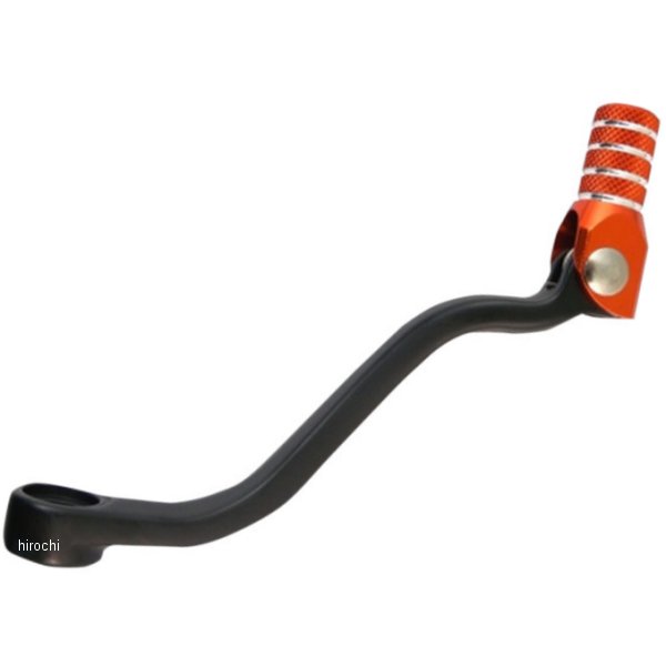【USA在庫あり】 TMV シフトレバー KTM SX65 1602-1175 HD店