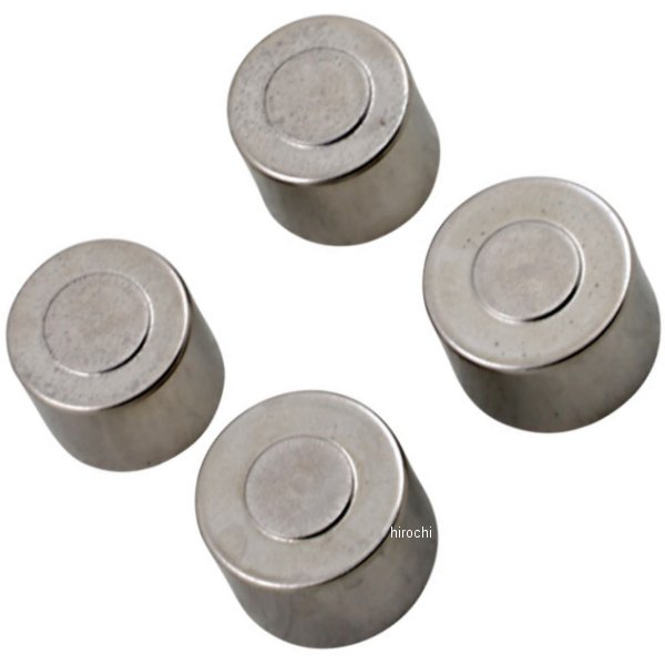 【USA在庫あり】 パーツアンリミテッド PARTS UNLIMITED BRAKE CALIPER PISTON KIT 1702-0482 HD店