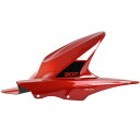 ピラミッドプラスチック Pyramid Plastics ハガー 20年-22年 Tiger900 GT 赤 076900F HD店