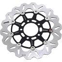 【USA在庫あり】 ガルファー GALFER ブレーキローター DF337CW 1710-3819 HD店(2)