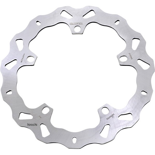 【USA在庫あり】 ガルファー GALFER BRAKE ROTOR 1710-3899 HD店