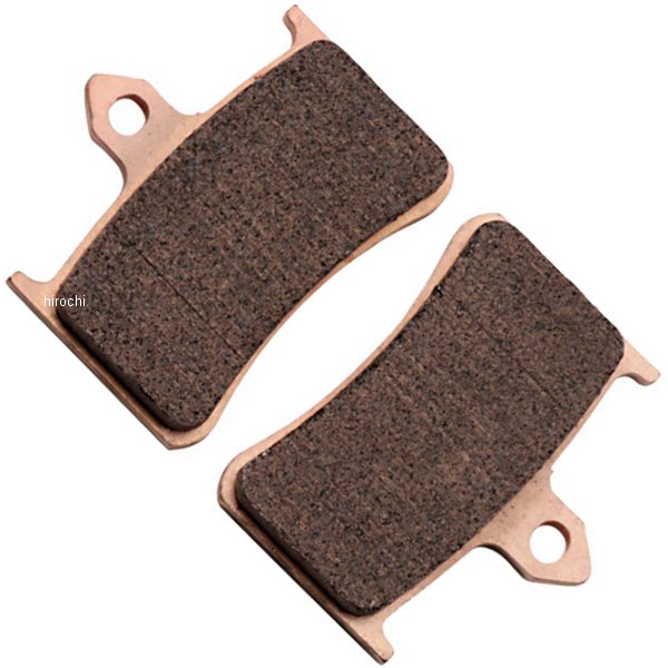 【USA在庫あり】 ガルファー GALFER BRAKEP PAD FD148G1370 1721-2349 HD店