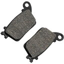 【USA在庫あり】 ガルファー GALFER BRAKE PAD FD363G1054 1721-2968 HD店(2)