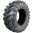 【USA在庫あり】 AMS タイヤ スリングショット XT 25x10-12 6PR リア 0320-0675 HD