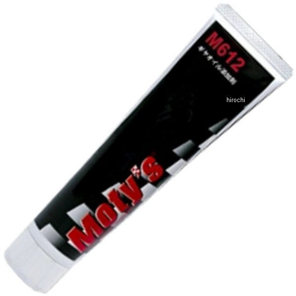 【メーカー在庫あり】 モティーズ Moty's ギヤオイル添加剤 M612 100g M612-100G HD店