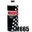 【メーカー在庫あり】 モティーズ Moty's フラッシングオイル添加剤 M665 1リットル M665-1L HD店