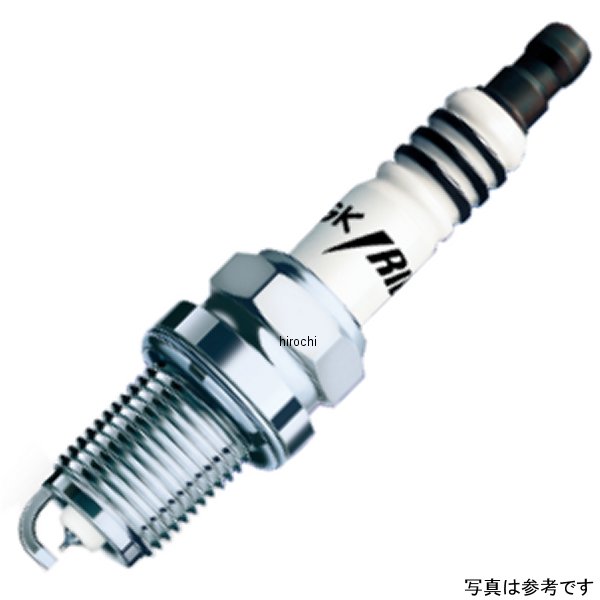【メーカー在庫あり】 NGK イリジウムプラグ 15年- ニンジャ250SL MR8CI-8 HD店