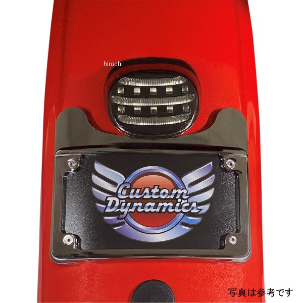  カスタム ダイナミクス テールライト MINI プロビーム SMK 2010-1429 HD店