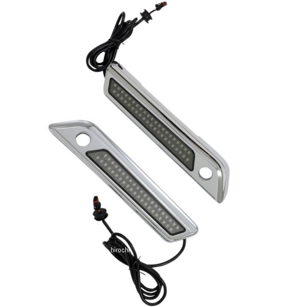 【USA在庫あり】 カスタム ダイナミクス LIGHT DUAL サドルバッグ HNGE SM/C 2040-2874 HD店