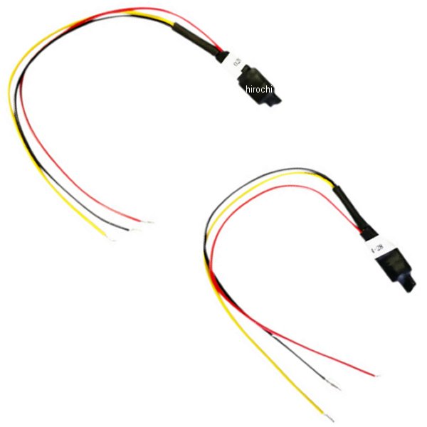 【USA在庫あり】 カスタム ダイナミクス コンバーター シグナル POL IND 2050-0410 HD店