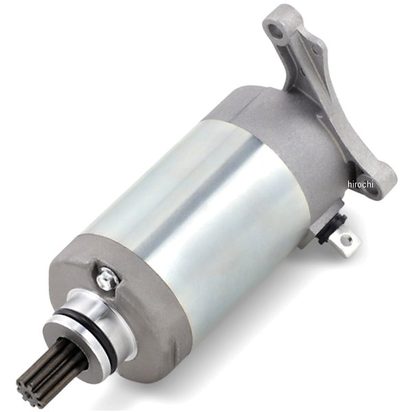 【USA在庫あり】 ムースレーシング Moose Racing スターターモーター 05年-13年 XT225 2110-0983 HD店