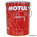 モチュール MOTUL MOTYL GEAR 化学合成 ギアオイル 80W-140 20リットル 103717 HD店