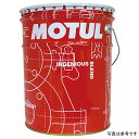モチュール MOTUL 5100 化学合成 4スト エンジンオイル 15W-50 20リットル 104191 HD店