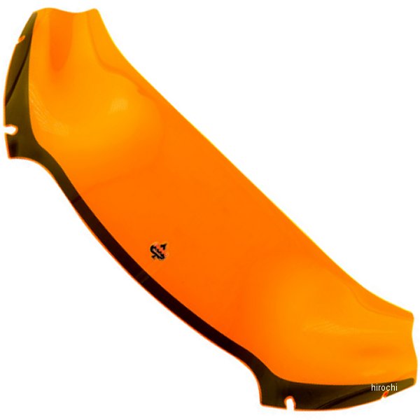 【USA在庫あり】 クロックワークス KLOCK WERKS WINDSHIELD FLTR 6