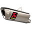 ݥӥå AKRAPOVIC åץ饤  EC/ECE 21ǯ-23ǯ ȥ饤 ԡɥȥץ 1200RS/R S-T12SO5-HAPXLT HDŹ