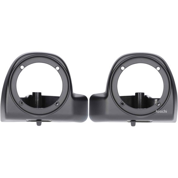【USA在庫あり】 SADDLE TRAMP SPEAKERPOD LWR フェアリング 2330-0247 HD店