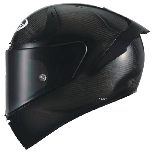 スオーミー SUOMY フルフェイスヘルメット SR-GP カーボングロス XLサイズ SSG001204 HD店