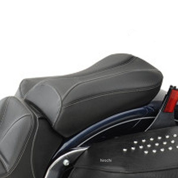 【USA在庫あり】 サドルメン Saddlemen ピリオンパッド Dominator FLSTC 0802-0803 HD店