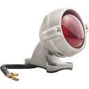 モートーンカスタムズ LEDテールライト ELDORADO ブラスト フェンダーマウント付き MEL003+MEL011 HD店