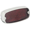 モートーンカスタムズ LEDテールライト GORT ポリッシュ MEL527 HD店