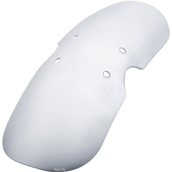 モートーンカスタムズ フロントフェンダー SHORTY 16年-25年 トライアンフ StreetTwin ブラッシュ MTE110 HD店