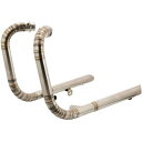 モートーンカスタムズ フルエキゾーストマフラー NAUTILUS 16年-23年 トライアンフ Bonneville T100/T120 MTE193 HD店(2)
