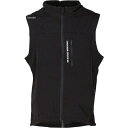 【USA在庫あり】 ムースレーシング Moose Racing ベスト ユース XC1 黒 12 2830-0622 HD店(2)
