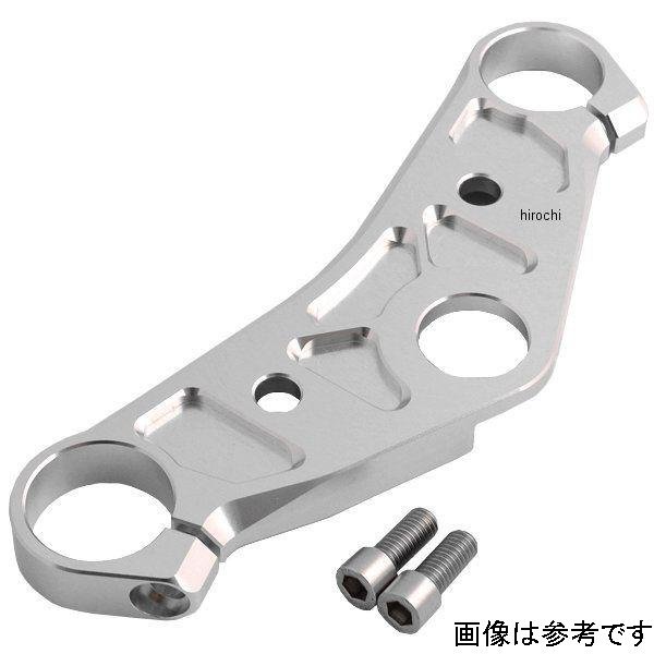 【メーカー在庫あり】 シフトアップ ビレットトップブリッジ単体 XR50、XR100 黒 201081-06 HD店