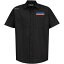 USA߸ˤ åȥ륹å THROTTLE THREADS SHIRT PARTS SHOP BLK LG 3040-2906 HDŹ