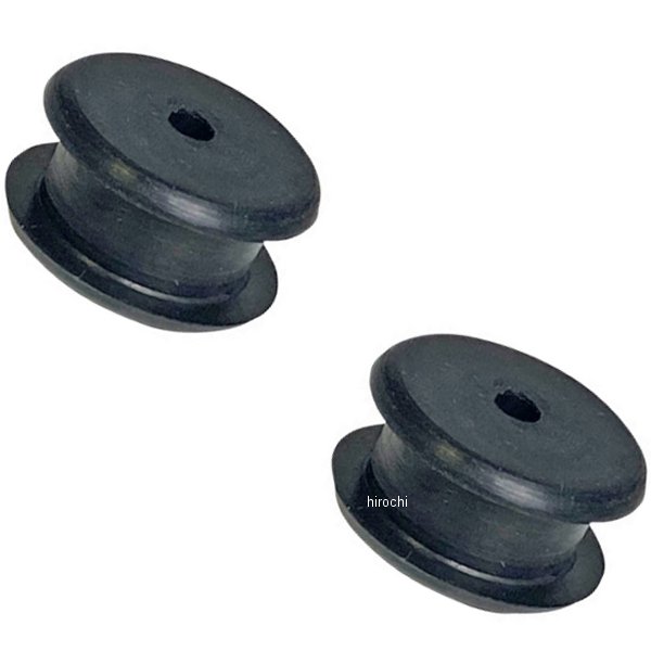 【USA在庫あり】 グロメット-DC カスタム ダイナミクス グロメットS サドルバッグ 4WIRE 3501-1899 HD店