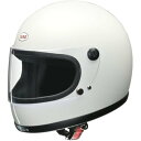【メーカー在庫あり】 リード工業 リバイバルフルフェイス 白 XLサイズ(61-62cm未満) RX-300R-WH HD店
