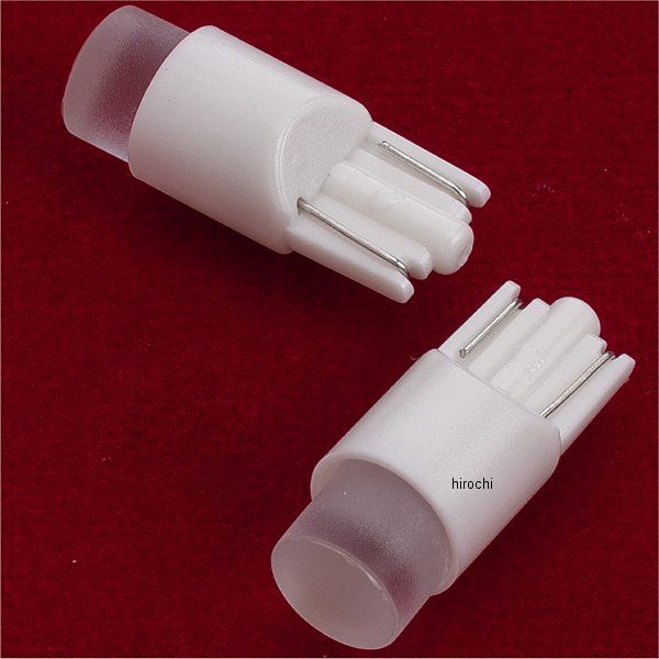 【メーカー在庫あり】 ヴァレンティ VALENTI LEDバルブ SE T10ホワイト チューブトップ SE08-T10WF-65 ..