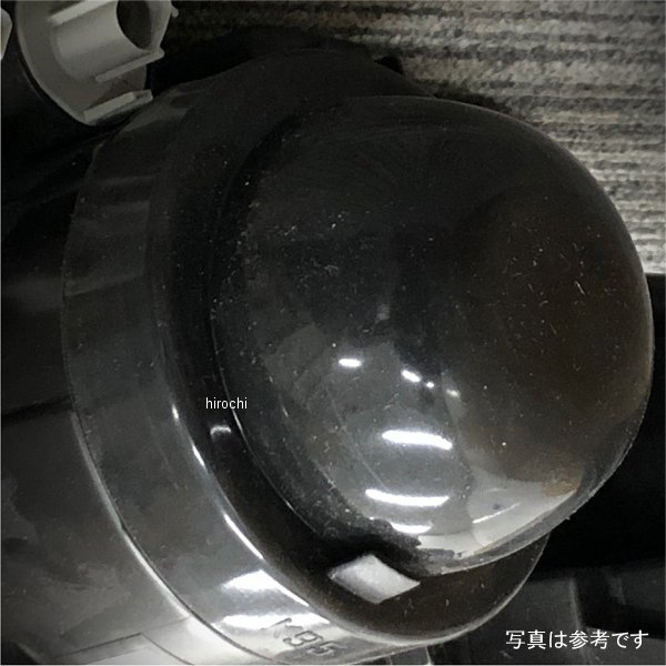【メーカー在庫あり】 ヴァレンティ VALENTI LEDヘッドバルブ用ゴムキャップ 95mm RUB-95 HD店 2