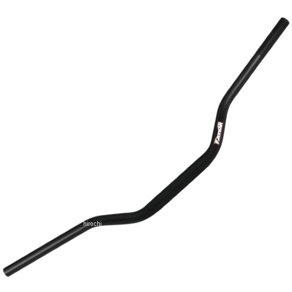 【USA在庫あり】 レンサル RENTHAL ファットハンドルバー 98年-23年 KTM Adventure 黒 ren821-50-BK HD店