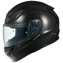 【メーカー在庫あり】 オージーケーカブト OGK KABUTO フルフェイスヘルメット SHUMA ブラックメタリック Lサイズ 4966094601652 HD店(2)