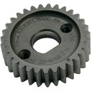 【USA在庫あり】 S&Sサイクル S&S Cycle ピニオンギア 07年-17年 Twin Cam 大 0925-0095 HD店