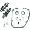 【USA在庫あり】 S&Sサイクル S&S Cycle カムキット イージースタート 551 チェーンドライブ 99年-06年 Twin Cam 0925-05...