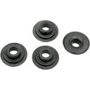 【USA在庫あり】 アンドリュース ANDREWS アッパープリングカラーセット Low-Profile 84年-04年 (4個入り) 0926-1439 HD...