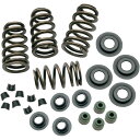 【USA在庫あり】 S&Sサイクル S&S Cycle サイドワインダー バルブスプリング :605 05年以降 Twin Cam 0926-2069 HD店