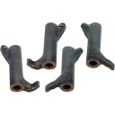 【USA在庫あり】 S&Sサイクル S&S Cycle ロッカーアーム スタンダード (4個入り) 0927-0014 HD店