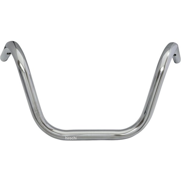 【メーカー在庫あり】 ネオファクトリー チョッパーバーハンドル TBW クローム 029262 HD店
