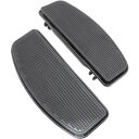 【メーカー在庫あり】 ネオファクトリー ダンパー付きDシェープフロアボード EVO/TC用 黒 029609 HD店